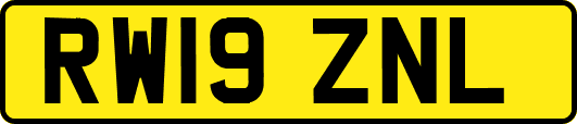 RW19ZNL