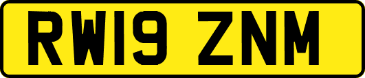 RW19ZNM