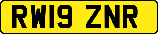 RW19ZNR