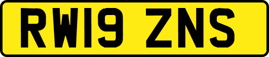 RW19ZNS
