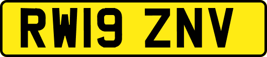 RW19ZNV