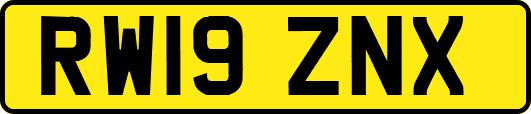 RW19ZNX