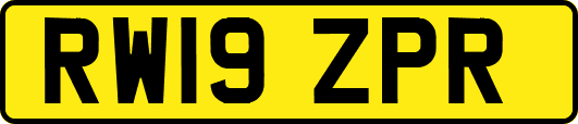 RW19ZPR