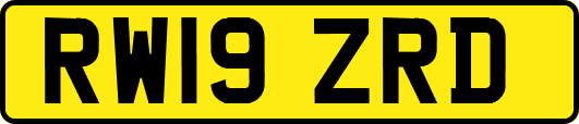 RW19ZRD