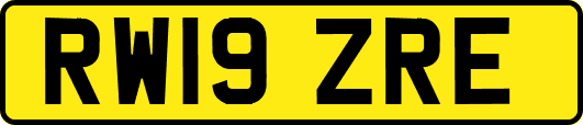 RW19ZRE