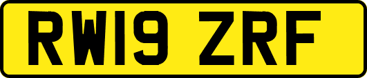 RW19ZRF