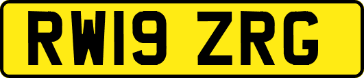 RW19ZRG