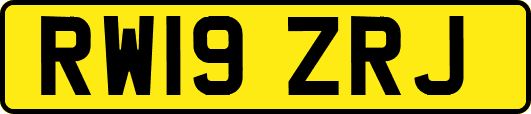 RW19ZRJ