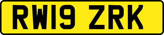 RW19ZRK