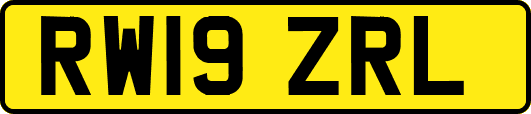 RW19ZRL