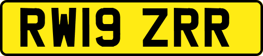 RW19ZRR