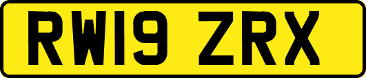 RW19ZRX