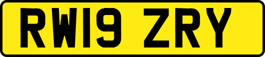 RW19ZRY