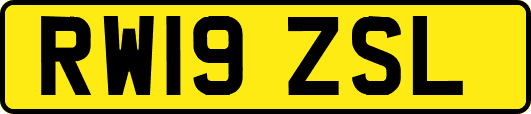 RW19ZSL