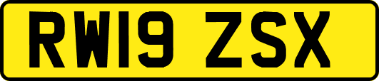 RW19ZSX