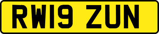 RW19ZUN