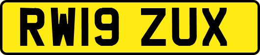 RW19ZUX