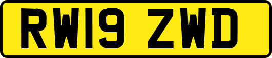 RW19ZWD