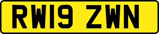 RW19ZWN