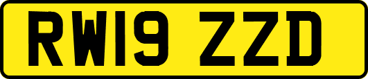 RW19ZZD