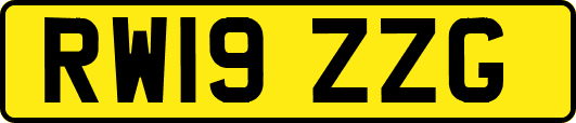 RW19ZZG