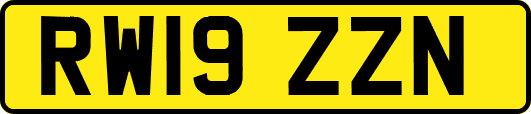 RW19ZZN