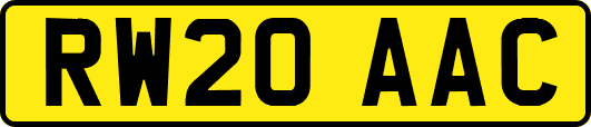 RW20AAC
