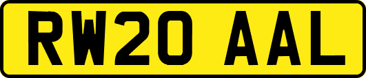 RW20AAL