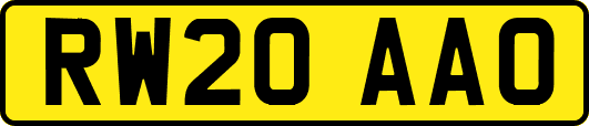 RW20AAO