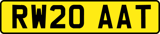 RW20AAT
