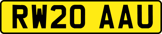 RW20AAU