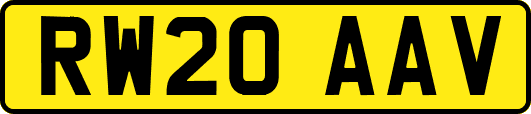 RW20AAV