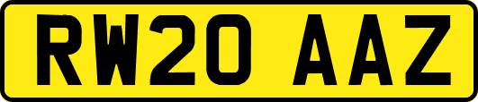 RW20AAZ