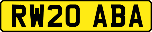 RW20ABA
