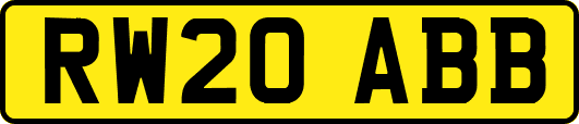 RW20ABB