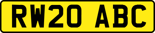 RW20ABC