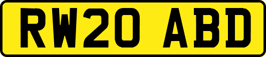 RW20ABD