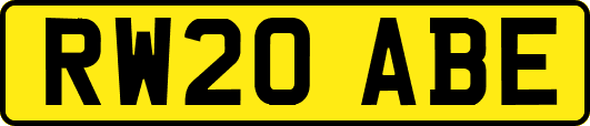 RW20ABE