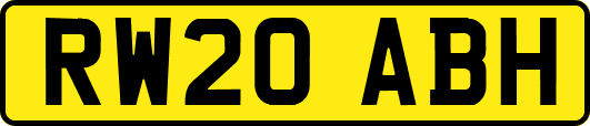 RW20ABH