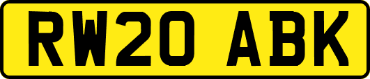 RW20ABK