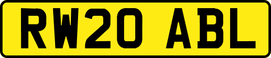 RW20ABL