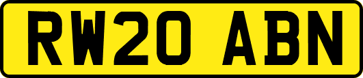 RW20ABN