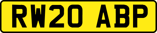 RW20ABP