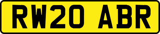RW20ABR