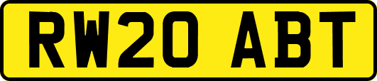 RW20ABT