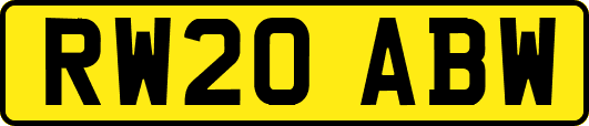 RW20ABW