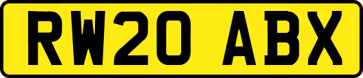 RW20ABX
