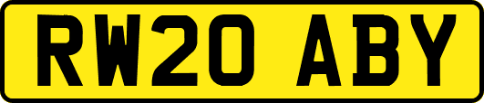 RW20ABY