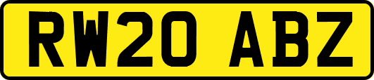 RW20ABZ
