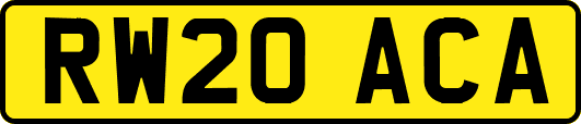 RW20ACA
